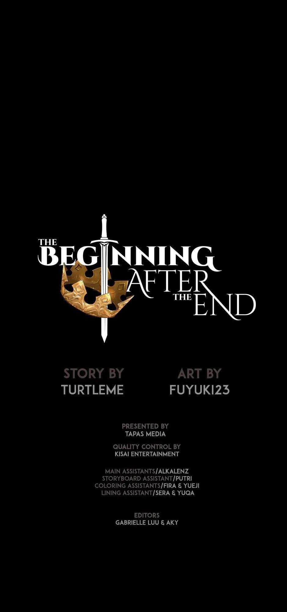 The Beginning After The End Chapter 59 - Trang 2