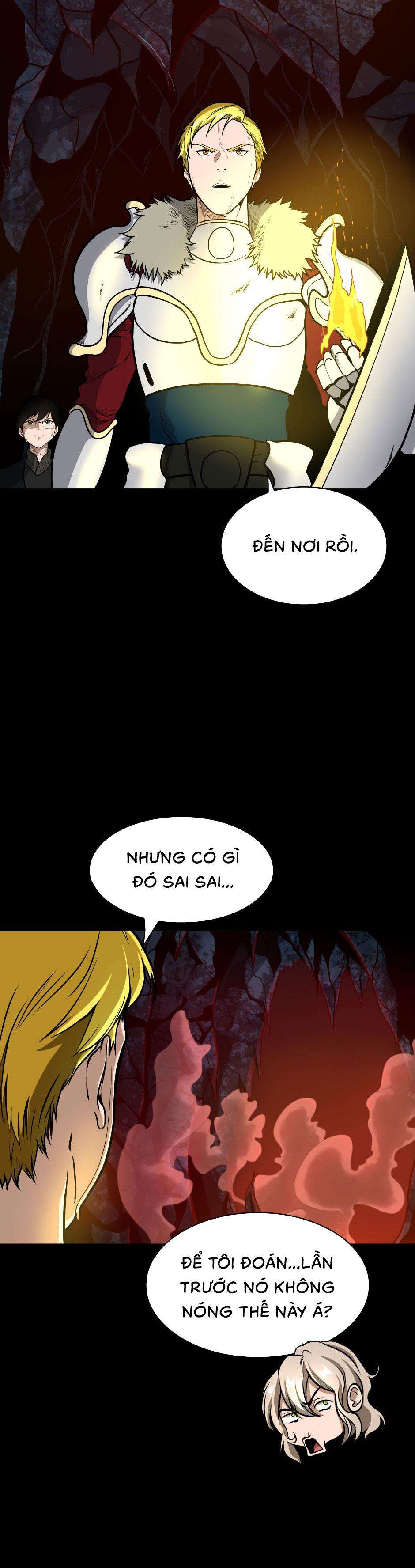 The Beginning After The End Chapter 60 - Trang 2