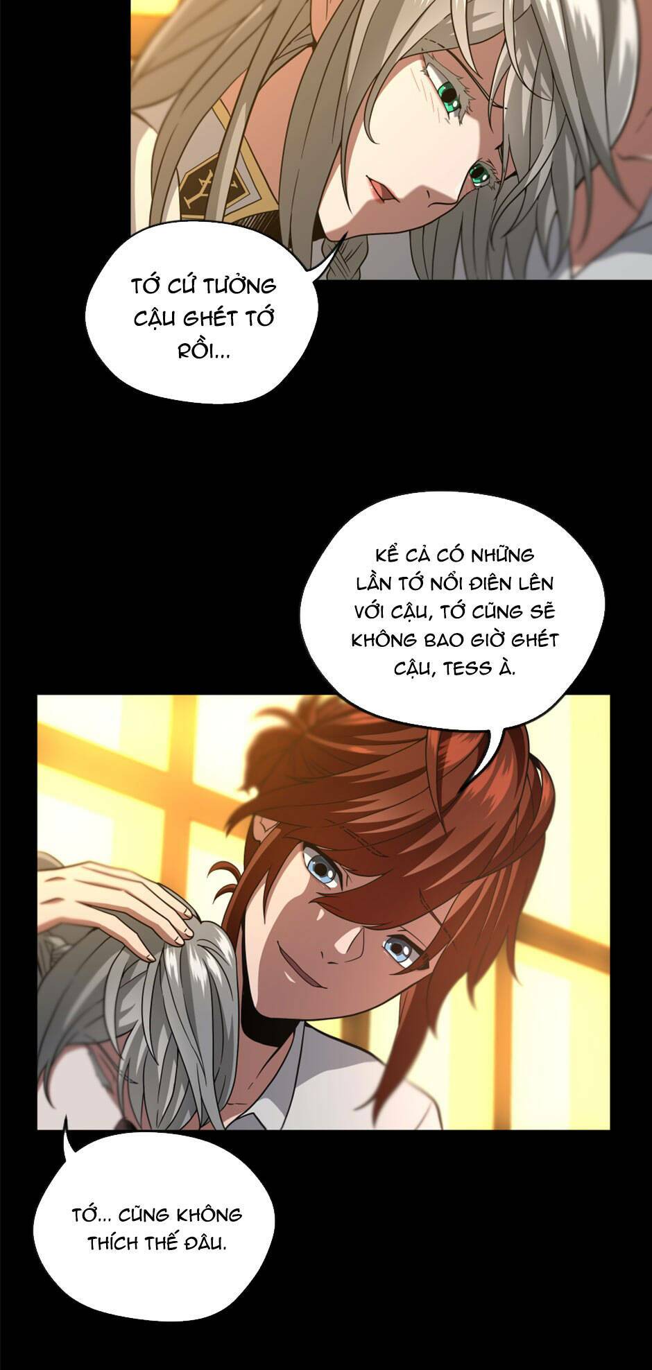 The Beginning After The End Chapter 90 - Trang 2