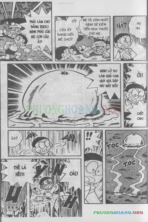 The Doraemon Special (Đội quân Doraemons Đặc Biệt+Đội quân Đôrêmon Thêm) - Trang 75