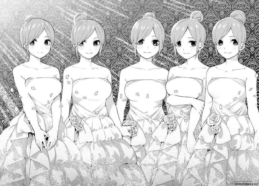 The Five Wedded Brides - Trang 26