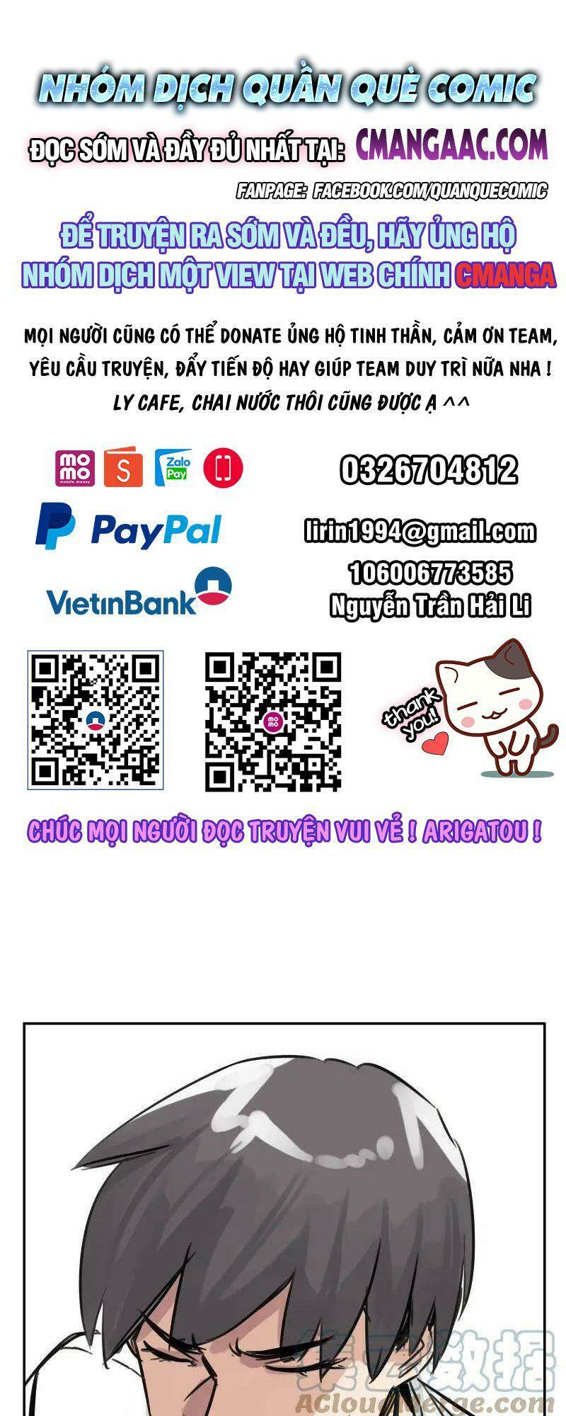 NetTruyen Truyện tranh online