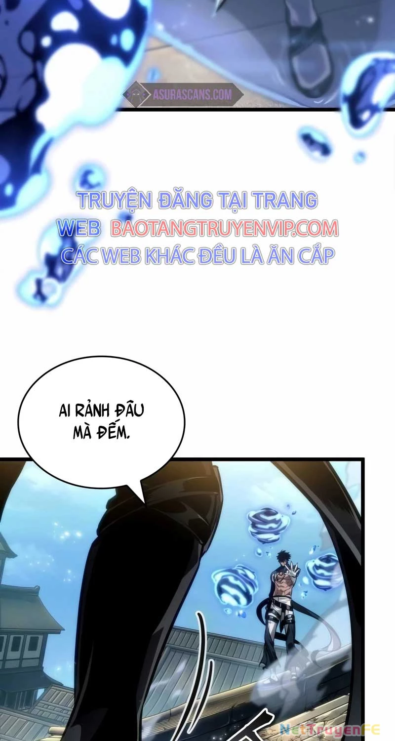 Thế Giới Sau Tận Thế - Trang 54