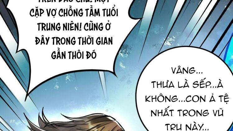 Thế Giới Xa Lạ - Trang 73