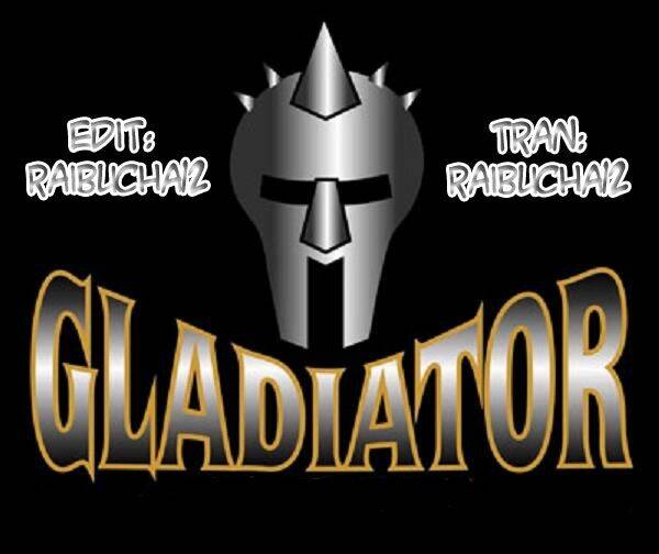 The Gladiator - Trang 10