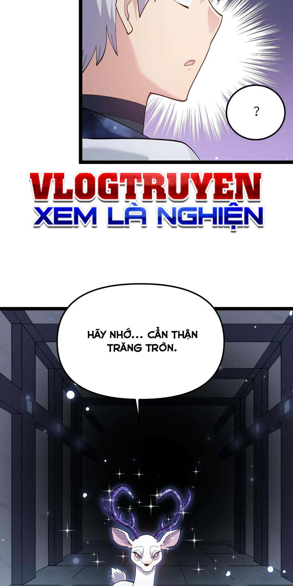 Thế Nhân Thực Sự Tin Tôi Là Đại Boss - Chap 7