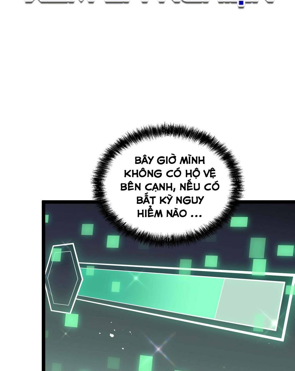 Thế Nhân Thực Sự Tin Tôi Là Đại Boss - Chap 7