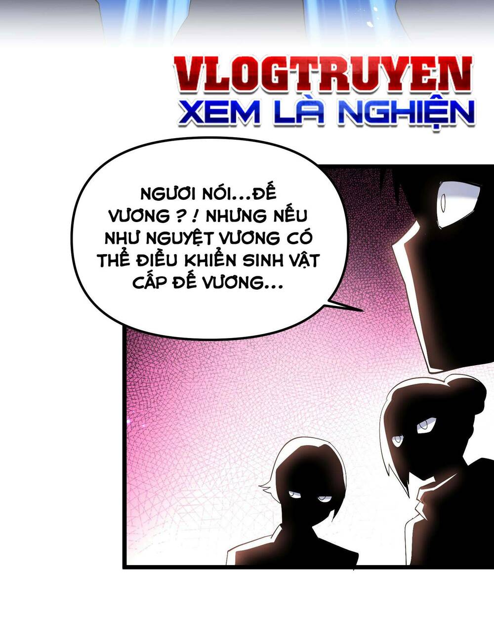 Thế Nhân Thực Sự Tin Tôi Là Đại Boss - Chap 7