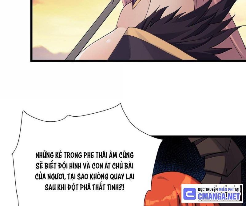 Thế Nhân Thực Sự Tin Tôi Là Đại Boss - Chap 73