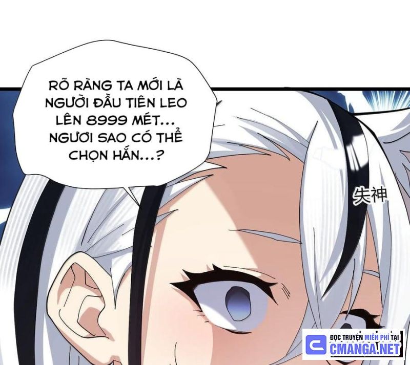 Thế Nhân Thực Sự Tin Tôi Là Đại Boss - Chap 77