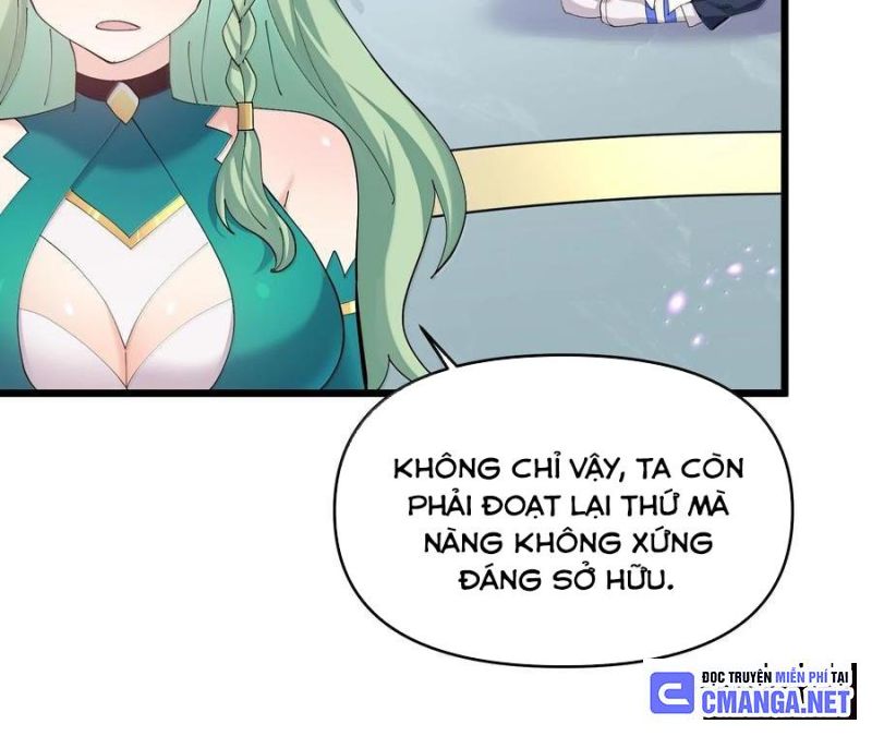 Thế Nhân Thực Sự Tin Tôi Là Đại Boss - Chap 77