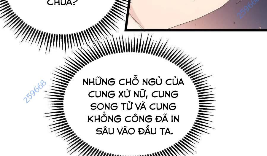 Thế Nhân Thực Sự Tin Tôi Là Đại Boss - Chap 86