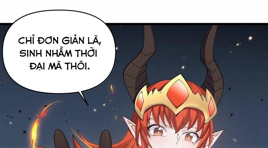 Thế Nhân Thực Sự Tin Tôi Là Đại Boss - Chap 88