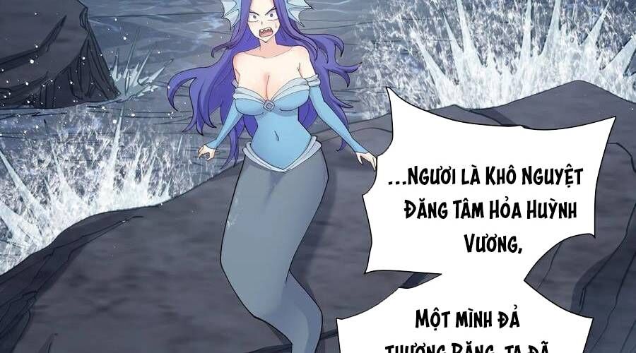 Thế Nhân Thực Sự Tin Tôi Là Đại Boss - Chap 88