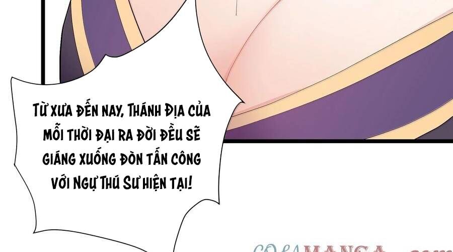 Thế Nhân Thực Sự Tin Tôi Là Đại Boss - Chap 88