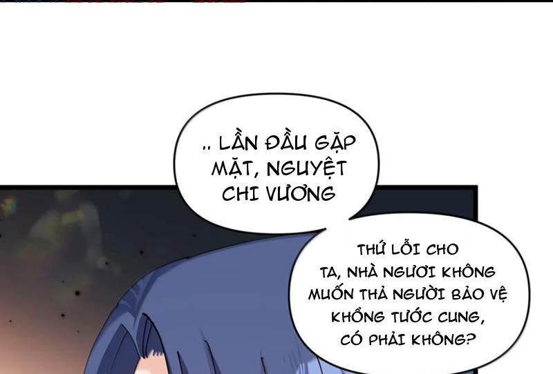 Thế Nhân Thực Sự Tin Tôi Là Đại Boss - Chap 90