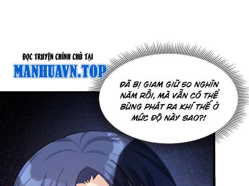 Thế Nhân Thực Sự Tin Tôi Là Đại Boss - Chap 92