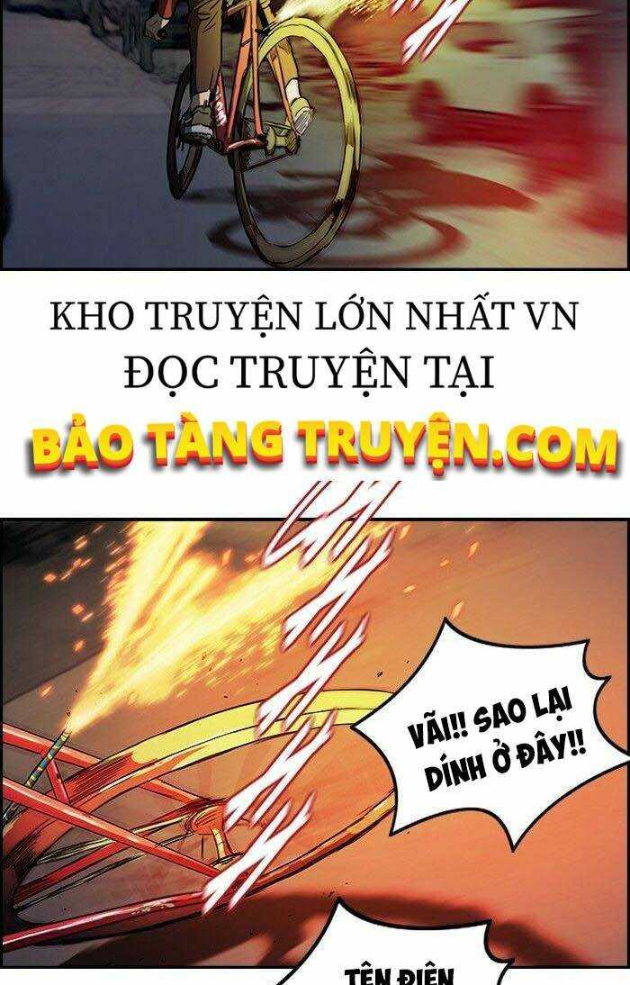 Thể Thao Cực Hạn - Trang 15