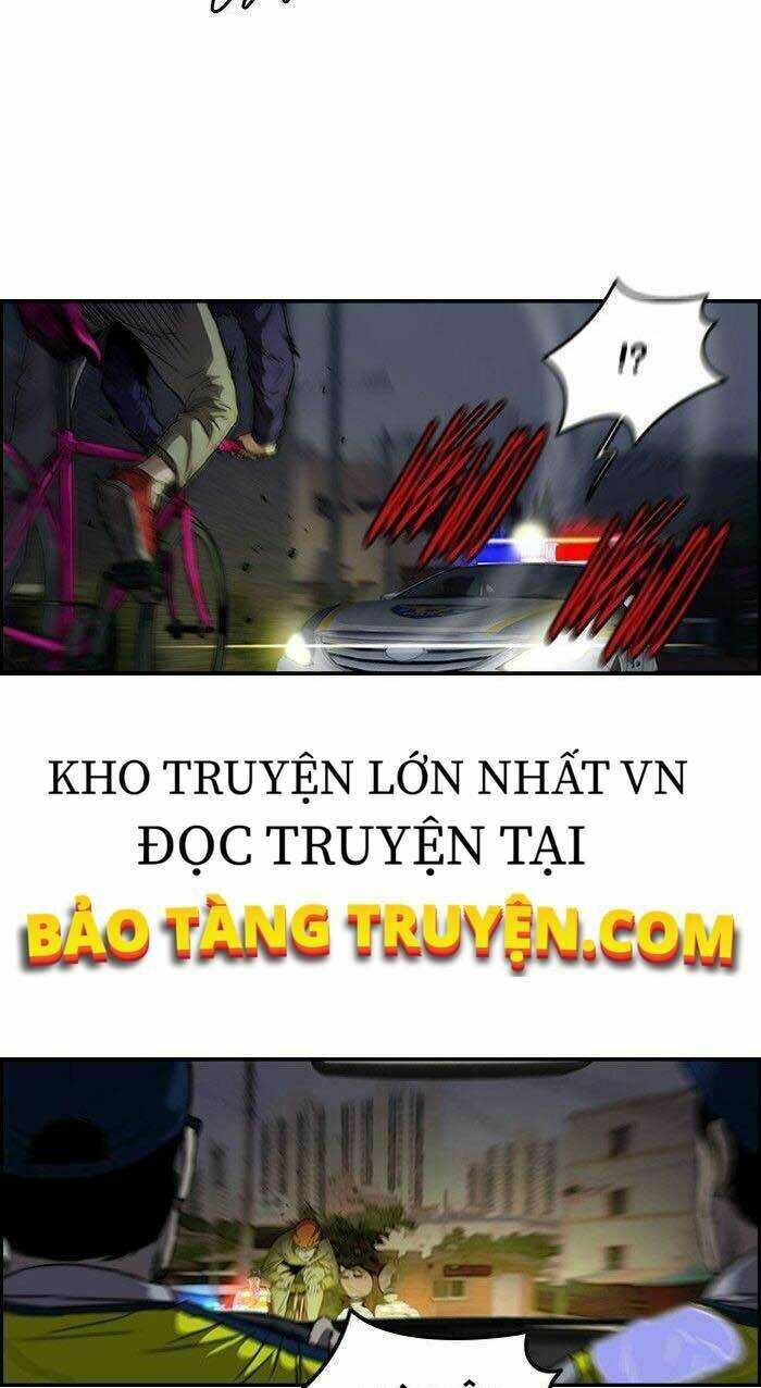 Thể Thao Cực Hạn - Trang 18