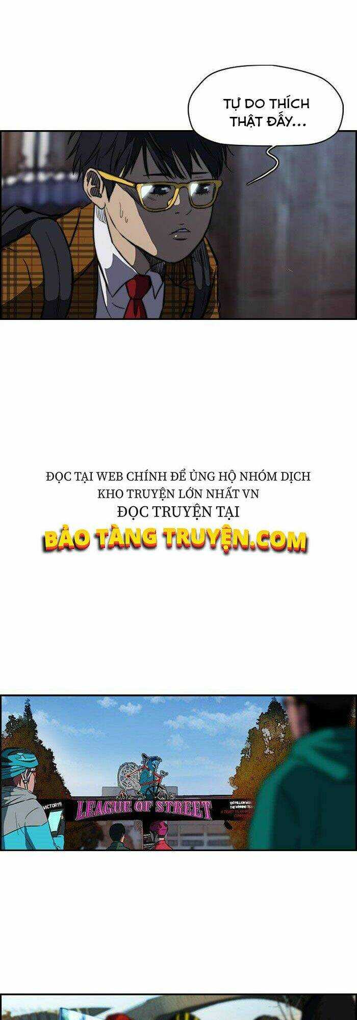 Thể Thao Cực Hạn - Trang 20