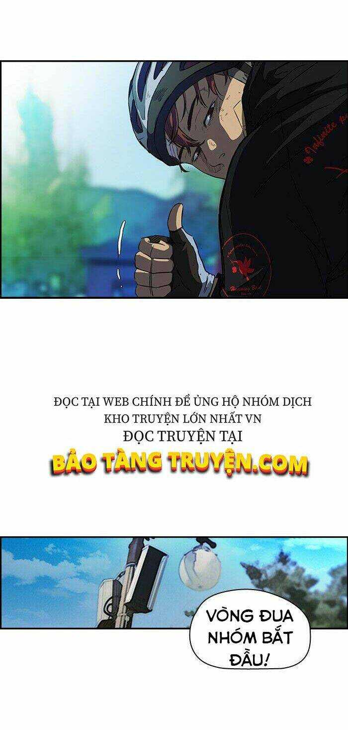 Thể Thao Cực Hạn - Trang 10