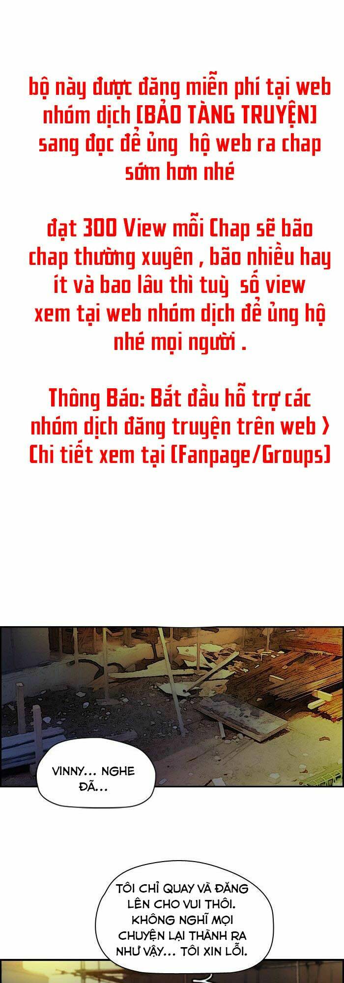 Thể Thao Cực Hạn - Trang 1