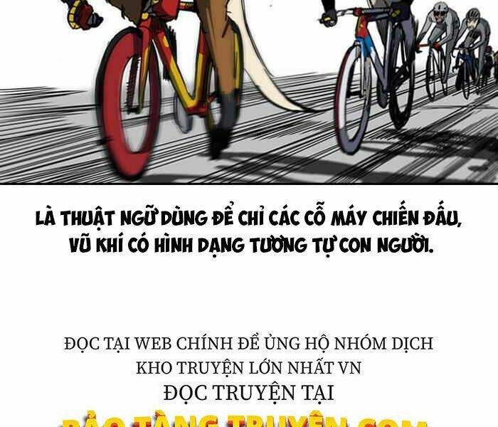 Thể Thao Cực Hạn - Trang 92