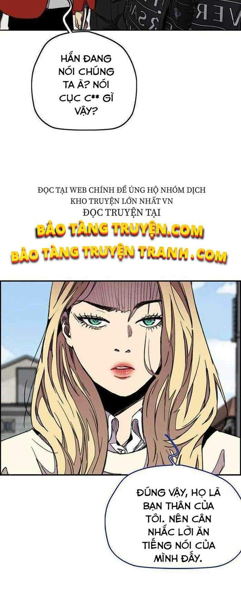 Thể Thao Cực Hạn - Trang 80