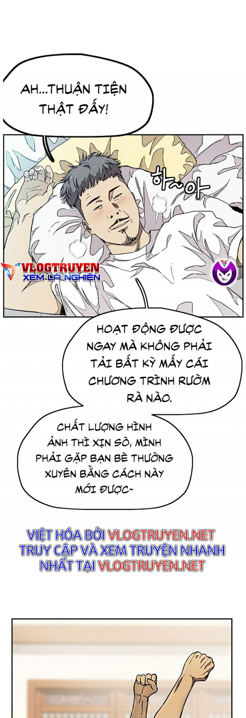 Thể Thao Cực Hạn - Trang 8