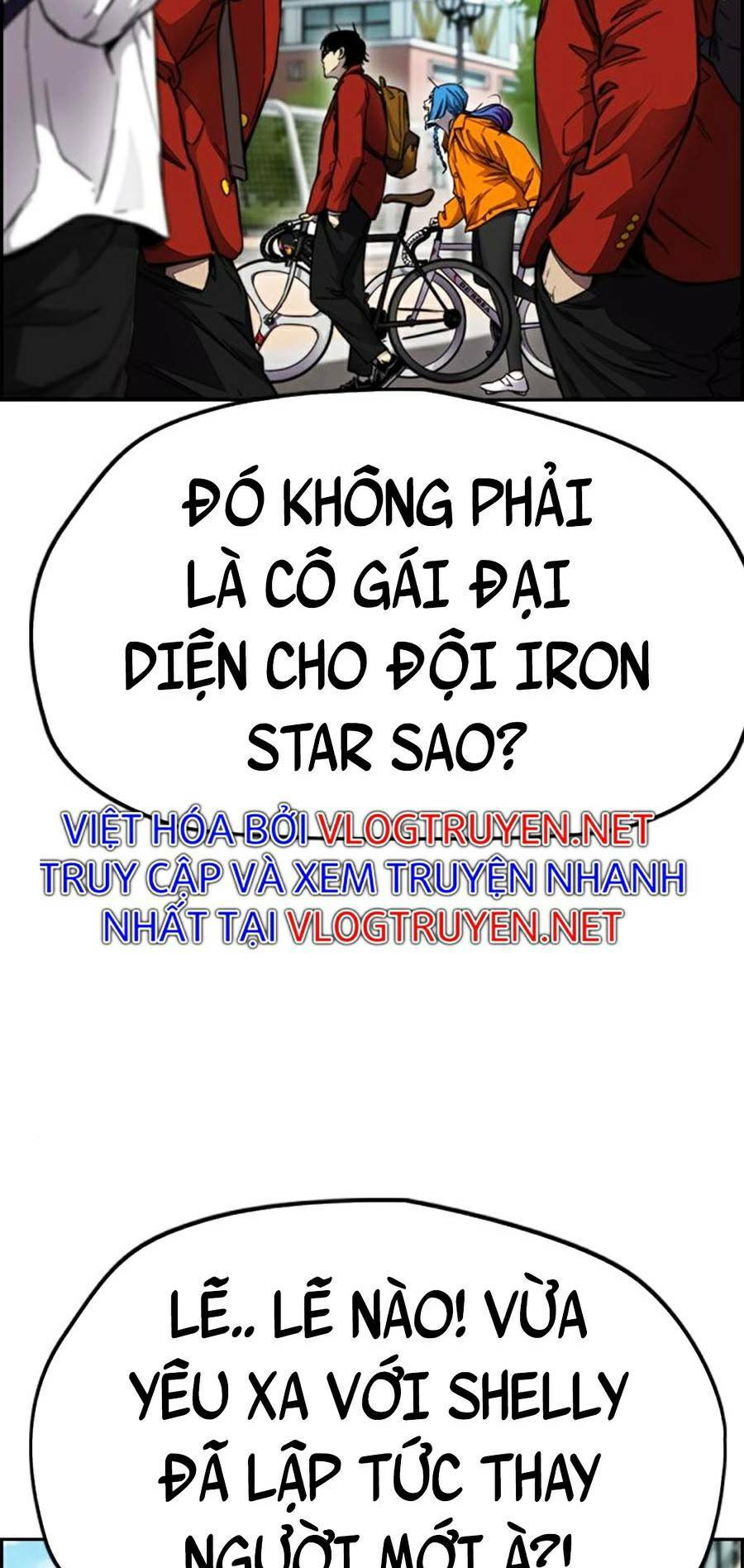 Thể Thao Cực Hạn - Trang 45