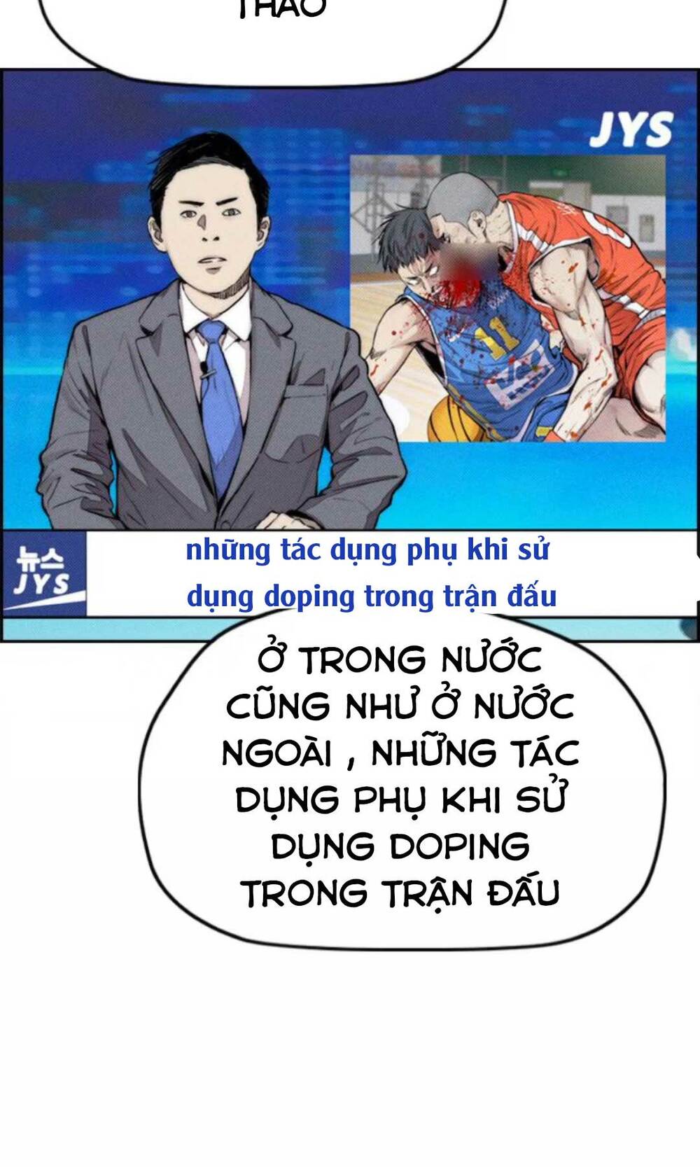 Thể Thao Cực Hạn - Trang 1