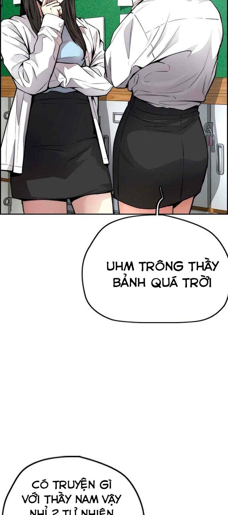 Thể Thao Cực Hạn - Trang 5