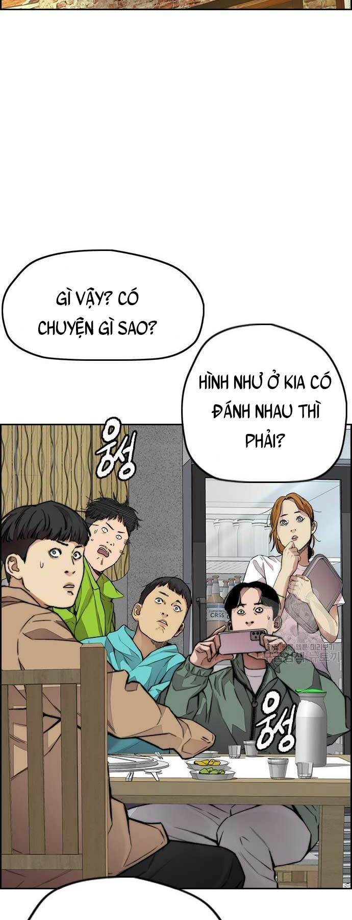 Thể Thao Cực Hạn - Trang 1