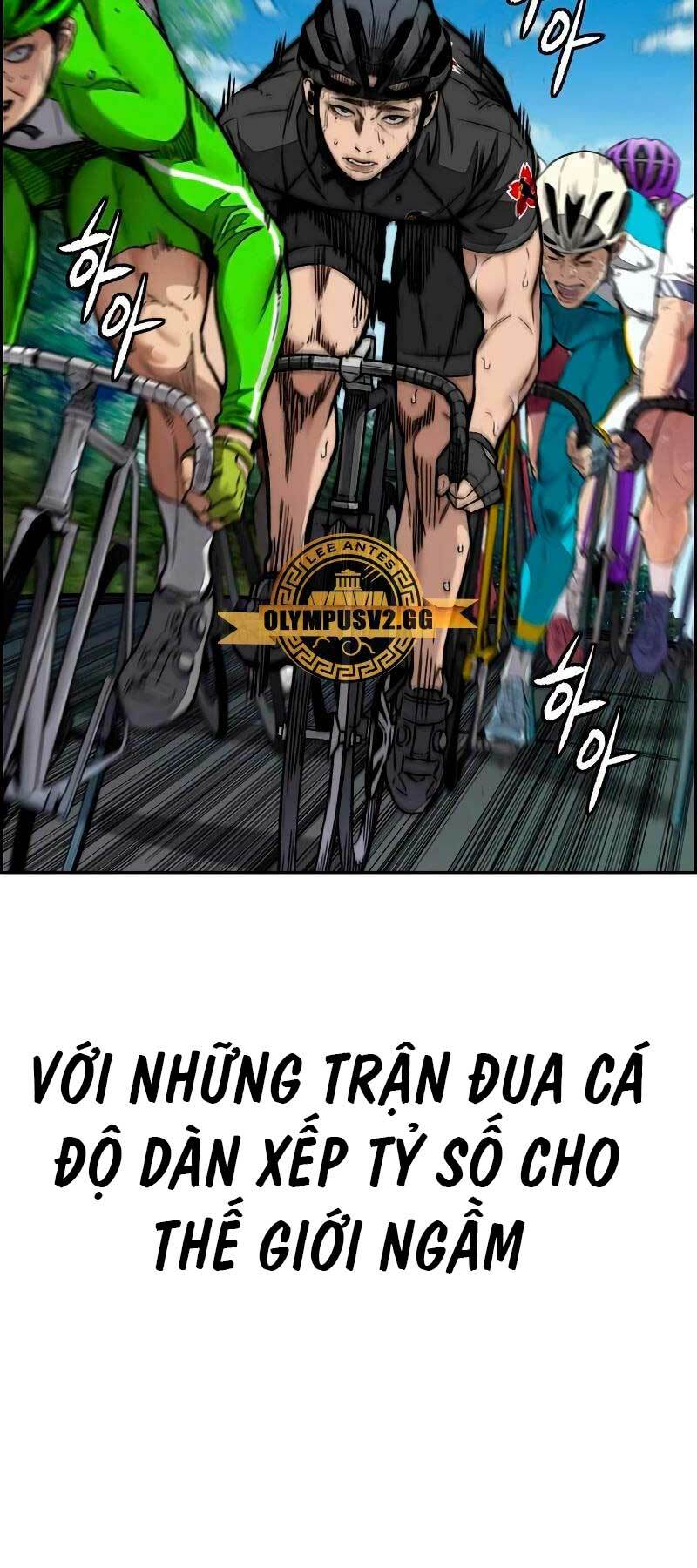 Thể Thao Cực Hạn - Trang 44