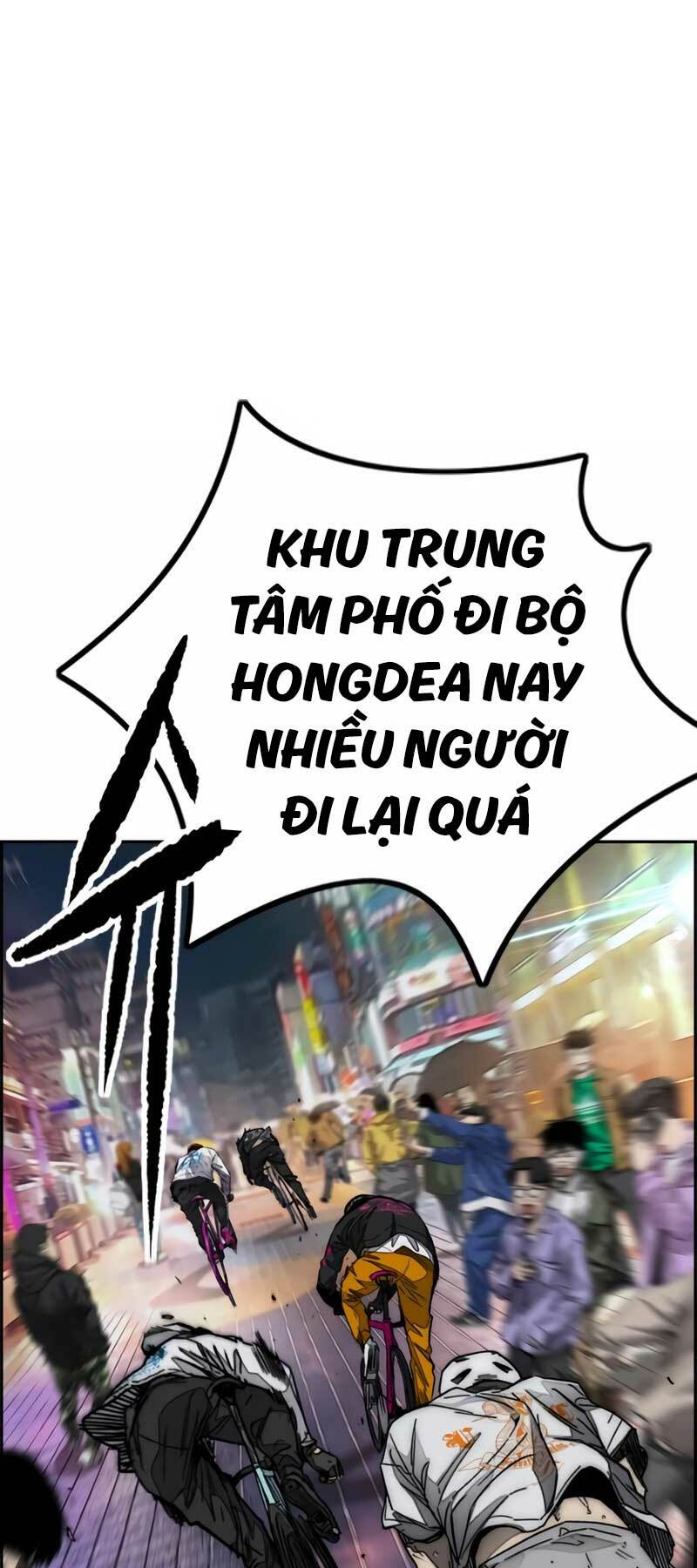 Thể Thao Cực Hạn - Trang 17