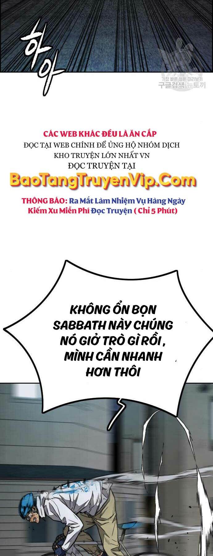 Thể Thao Cực Hạn - Trang 8