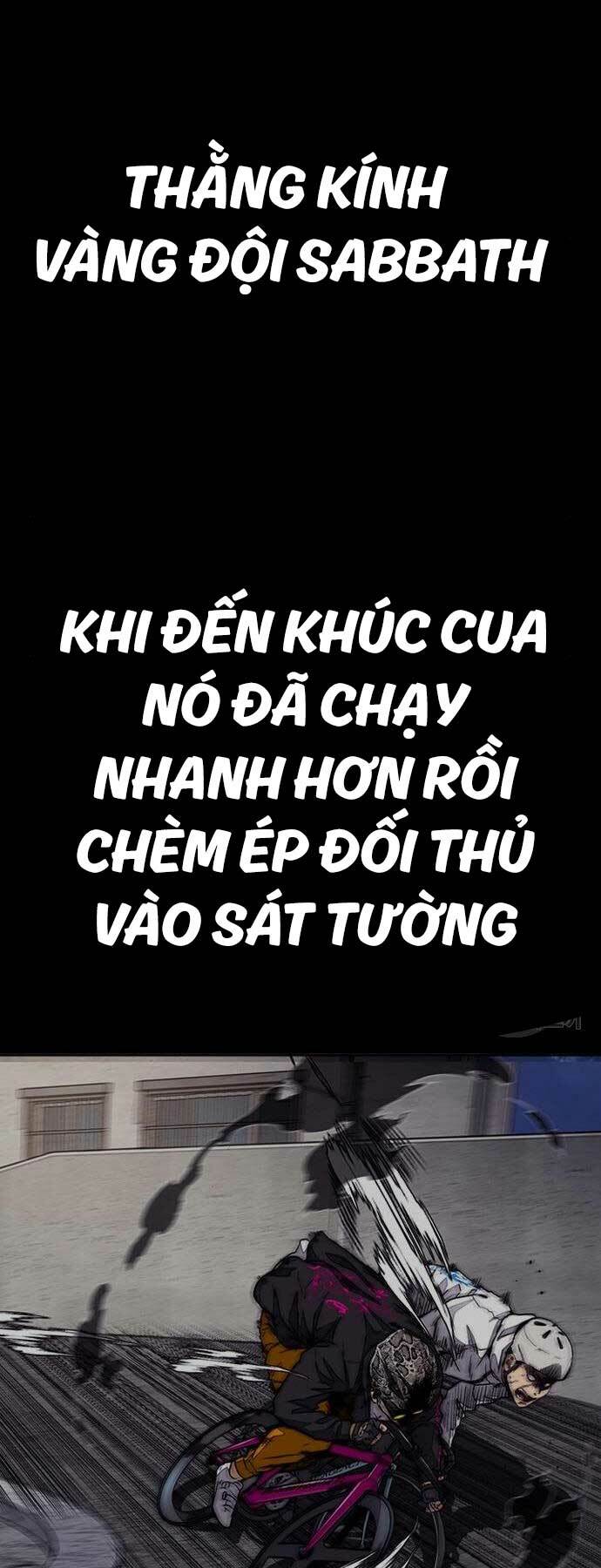 Thể Thao Cực Hạn - Trang 11