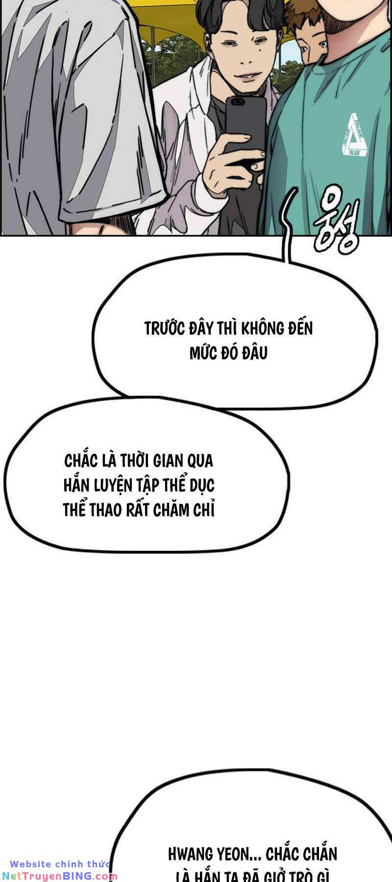 Thể Thao Cực Hạn - Trang 20