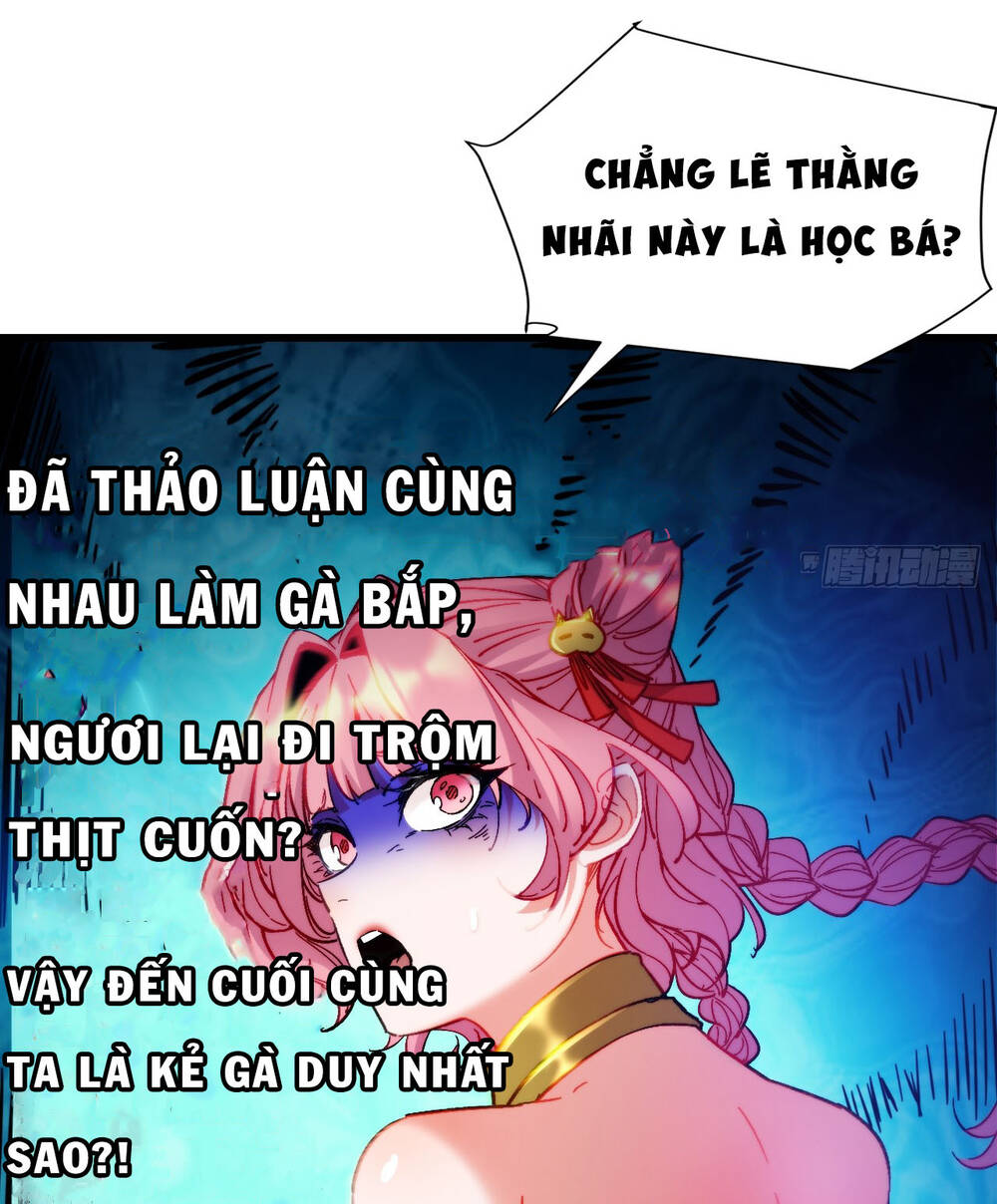 thê tử của ta là đại lão đại thừa kỳ - Trang 37