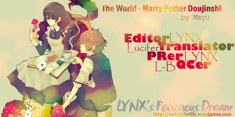 The World - Harry Potter Dj - Trang 15