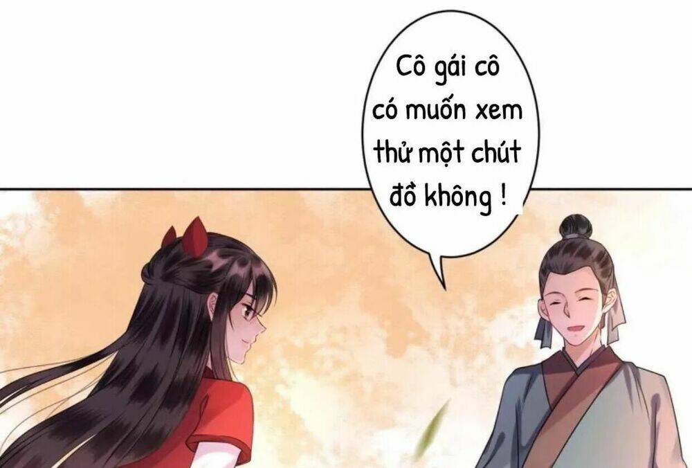 Theo Đuổi Hoàng Tử Quá Khó A~ - Trang 13