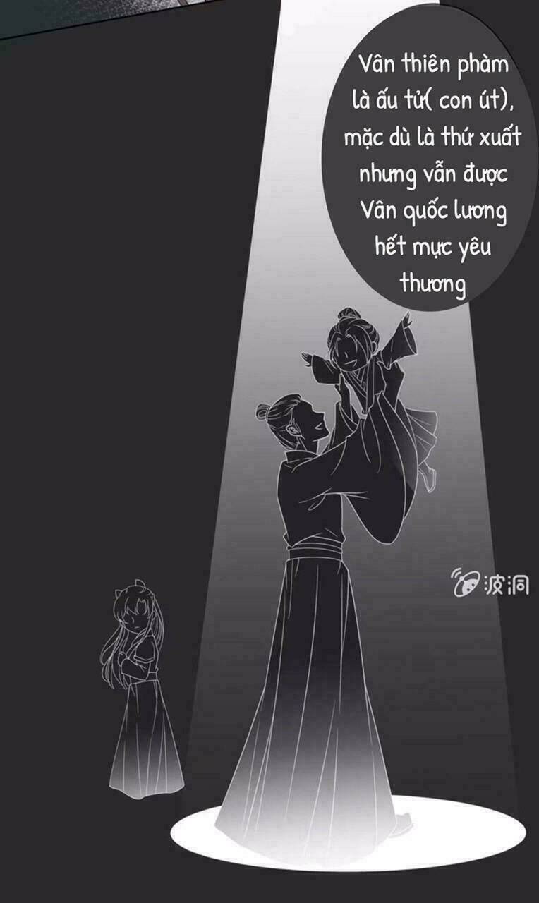 Theo Đuổi Hoàng Tử Quá Khó A~ - Trang 15