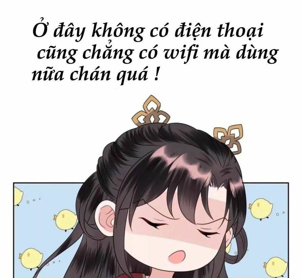 Theo Đuổi Hoàng Tử Quá Khó A~ - Trang 16