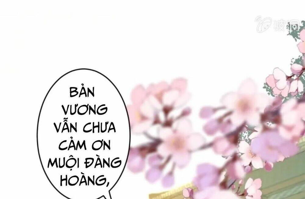 Theo Đuổi Hoàng Tử Quá Khó A~ - Trang 30