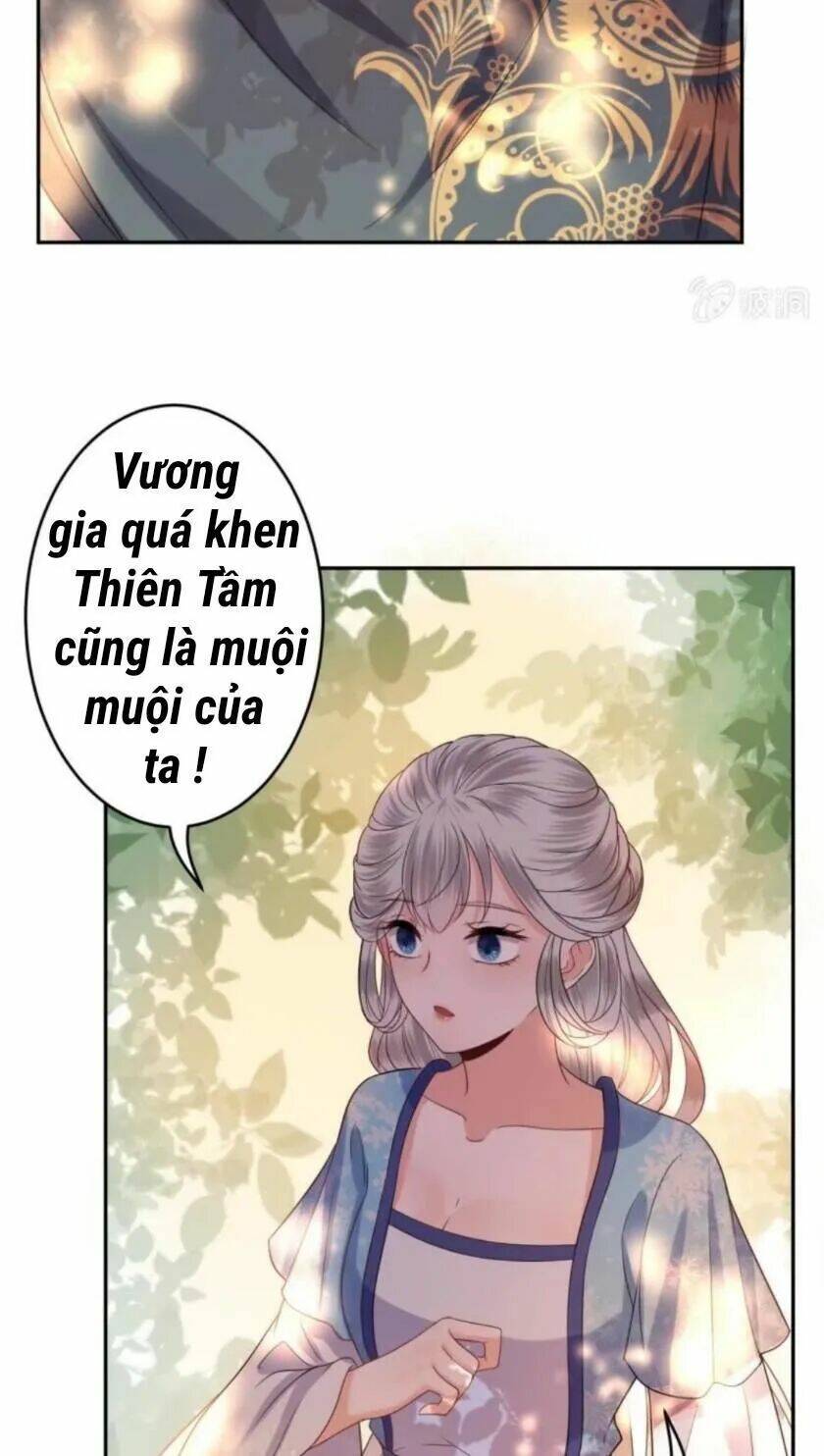 Theo Đuổi Hoàng Tử Quá Khó A~ - Trang 11