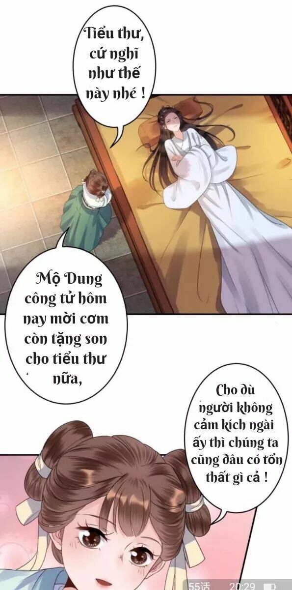 Theo Đuổi Hoàng Tử Quá Khó A~ - Trang 24