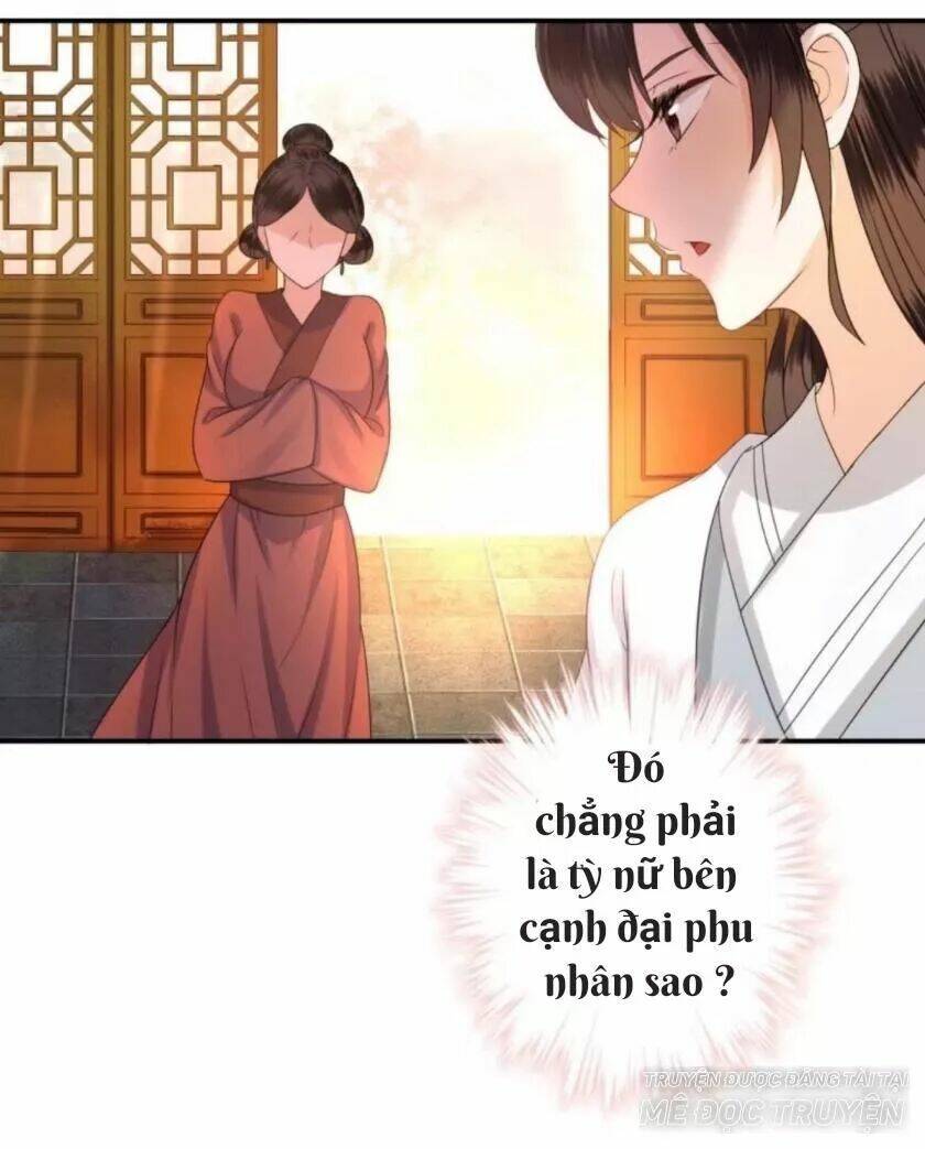 Theo Đuổi Hoàng Tử Quá Khó A~ - Trang 5