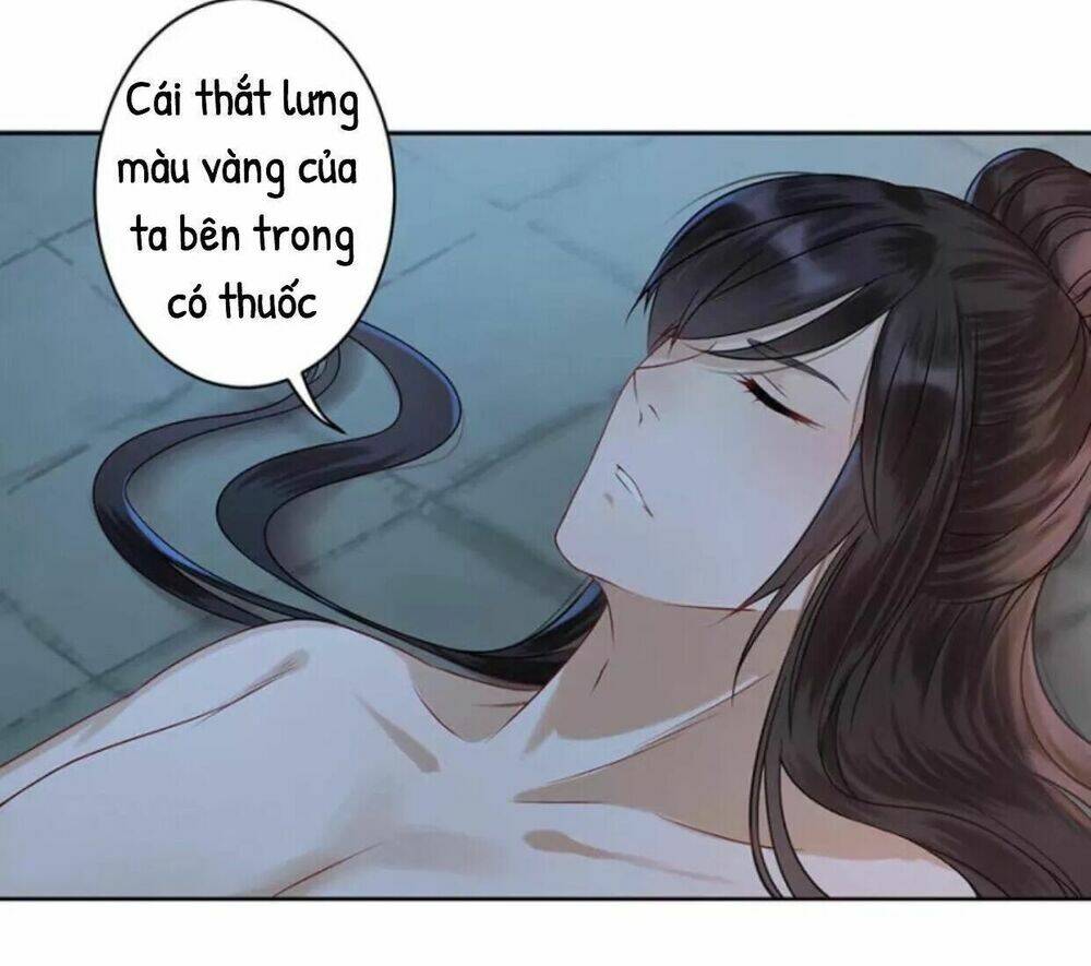 Theo Đuổi Hoàng Tử Quá Khó A~ - Trang 2