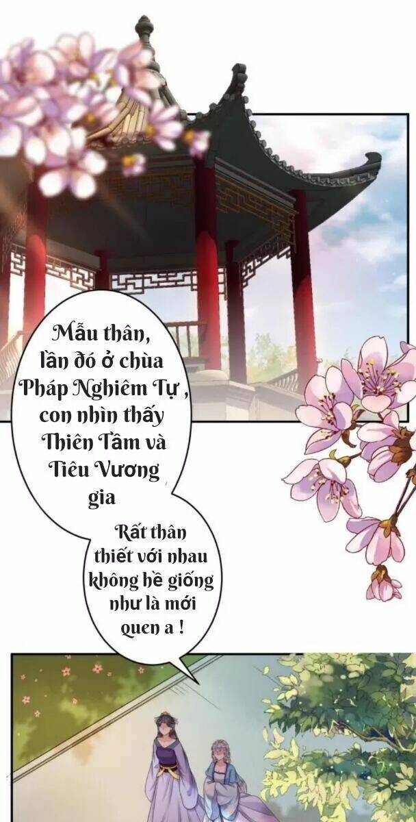 Theo Đuổi Hoàng Tử Quá Khó A~ - Trang 1