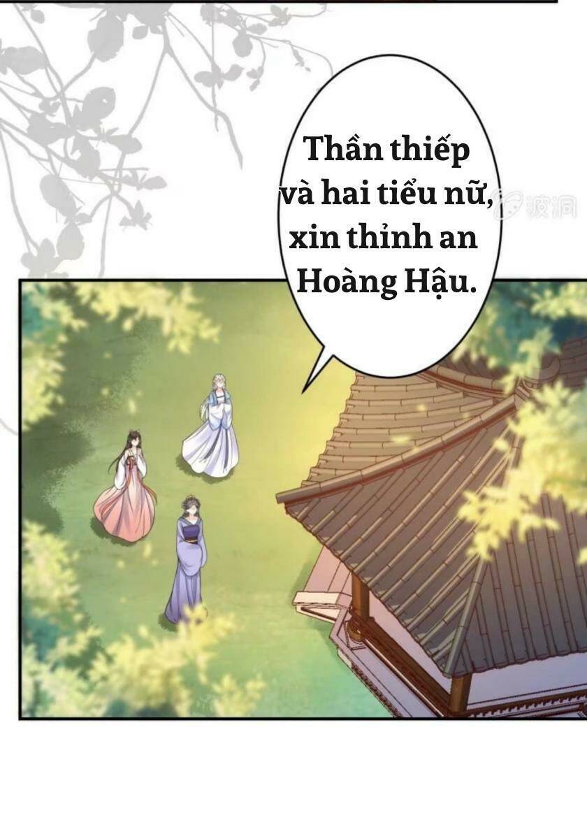 Theo Đuổi Hoàng Tử Quá Khó A~ - Trang 1